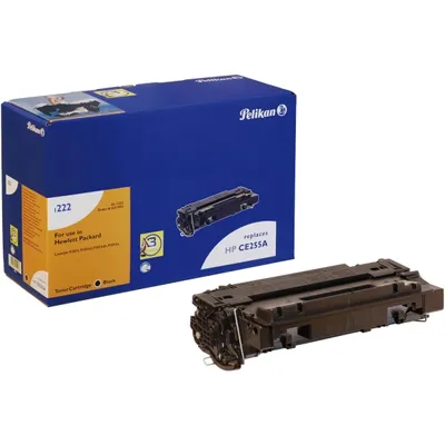 Produktbild von Pelikan 4211903, 6000 Seiten, Schwarz, 1 Stück(e)
