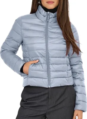 Produktbild von Only Tahia LW Quilted Winterjacke Damen