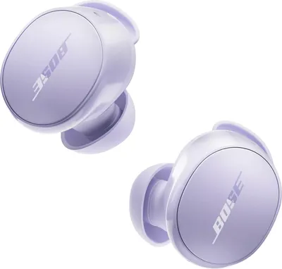 Produktbild von Bose 888507-0300, Kabellos, 70 g, Kopfhörer, Lila