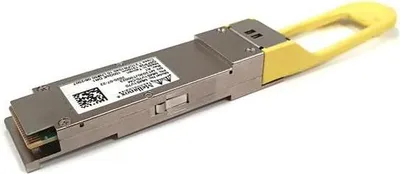 Image de NVIDIA - QSFP28 Empfängermodul - 100GbE - 100GBase-DR1 - LC / LC - bis zu 500 m - 1310 nm