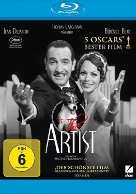 Produktbild von The Artist