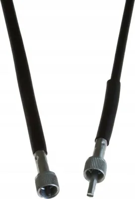 Image de Câble de compteur de vitesse Kawasaki KMX 125 91-03 - Amparts Neuf
