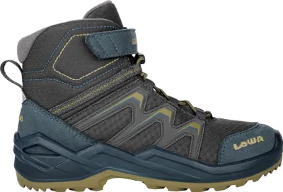 Produktbild von Lowa Maddox Jr warmer, atmungsaktiver Gtx Mid-Cut Kinder Wanderschuh, Größe 27