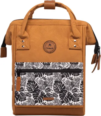 Produktbild von Cabaïa Adventurer Small Moscou brown - Rucksack