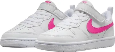 Produktbild von Nike Court Borough Low Recraft (PS) Sneakers Kinder