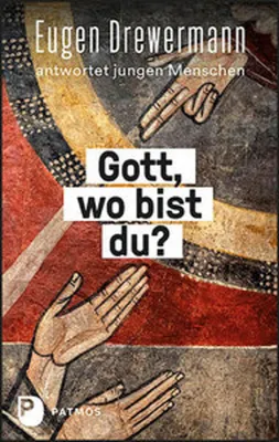 Obrázek produktu pro Gott, wo bist du?