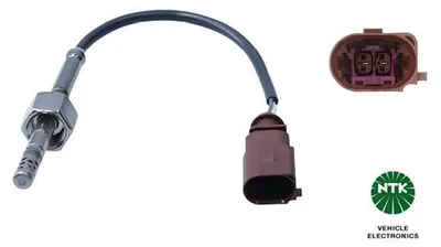 Produktbild von NTK 95693 Abgastemperatursensor für VW CRAFTER 30-50 Kasten (2E)