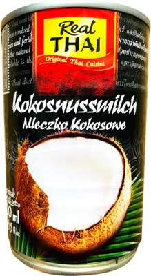 Obrázok produktu pre Mleczko kokosowe KUC 400 ml