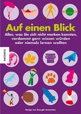 Immagine prodotto di Auf einen Blick