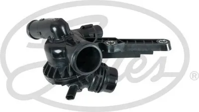 Produktbild von GATES Thermostat Kühlmittel 105°C für BMW 1 Schrägheck (F20) 3 Touring (F31) 3 Limousine (F30, F80) 1 Schrägheck (F21)