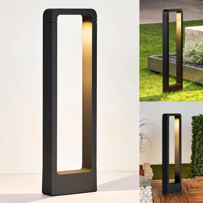 Produktbild von LED Gartenlampe 7W für Außen