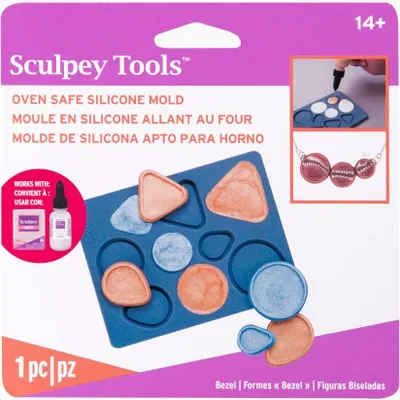 Zdjęcie produktu dla Forma Sculpey do ramek - 1 szt
