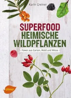 Image de Superfood Heimische Wildpflanzen