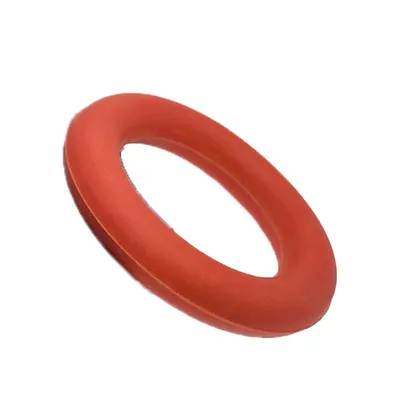Image de Pre-Sport - Anneau, caoutchouc RD1313 (taille unique) (Rouge)