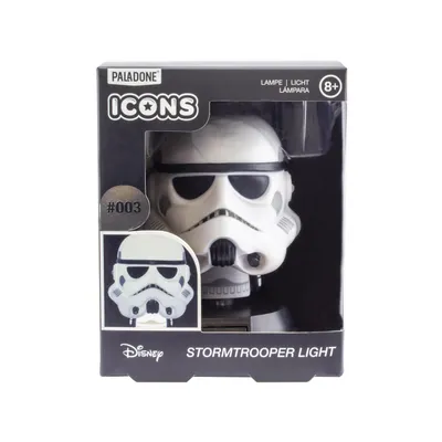 Immagine prodotto di Star Wars - Świecąca Figurka Stormtrooper