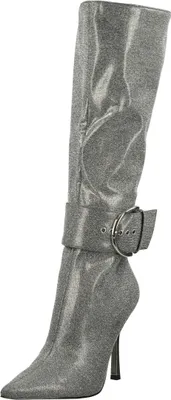 Produktbild von Steve Madden Stiefel Stiefel Kunstleder