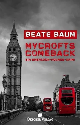 Image de Mycrofts Comeback