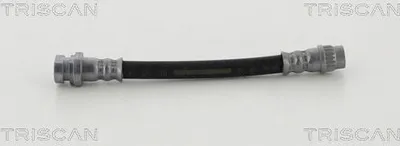 Produktbild von TRISCAN 8150 25260 Bremsschlauch für RENAULT MEGANE III Grandtour (KZ0/1) Megane III Schrägheck (BZ0/1) MEGANE III Coupe (DZ0/1) MEGANE CC (EZ0/1)