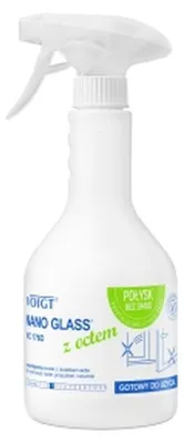 Zdjęcie produktu dla Voigt 176O Płyn do szyb i luster, 600 ml