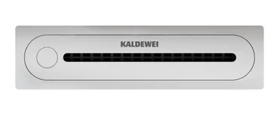 Produktbild von Kaldewei FLOWPOINT ZERO 2410 Duschablauf 23,3 x 6 cm
