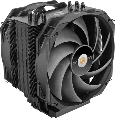 Immagine prodotto di Thermaltake Wair Air cooler Black