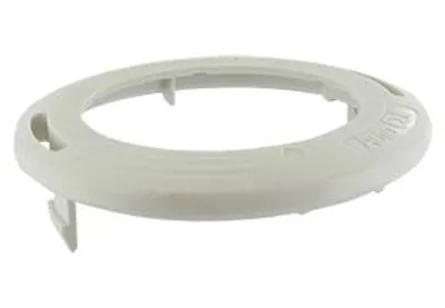Image de Capot De Rechange Adaptable Stihl Pour Notre Tête Fil Nylon 1608219. Remplace Origine 4002-713-9704.