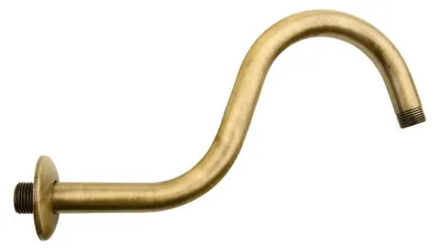 Immagine prodotto di Sapho Docce - Braccio doccia, 300 mm, bronzo BR556
