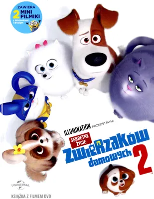 Immagine prodotto di Cuccioli 2 (solo versione originale) [DVD]
