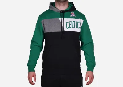 Produktbild von Mitchell & Ness Sweatshirt Boston Celtics Mitchell & Ness