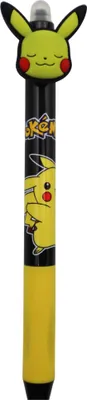 Produktbild von St.Majewski POKEMON löschbarer Kugelschreiber