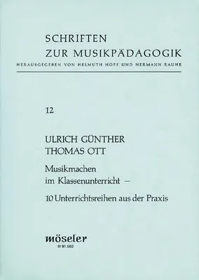 Immagine prodotto di Musikmachen im Klassenunterricht