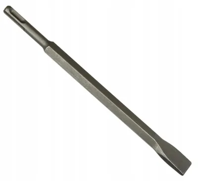 Produktbild von Geko Flachmeißel SDS Plus für Mauerwerk 20 x 250 mm