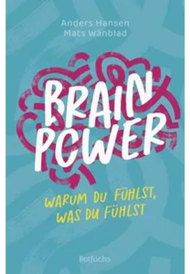 Obrázok produktu pre Brainpower - Warum du fühlst, was du fühlst