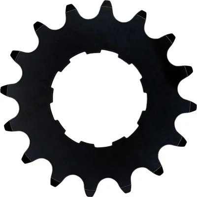 Immagine prodotto di KMC -Equipment 16T Posteriore Enviolo Nuvinci Nero