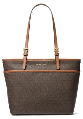 Image de Michael Kors Cabas Winston Marron