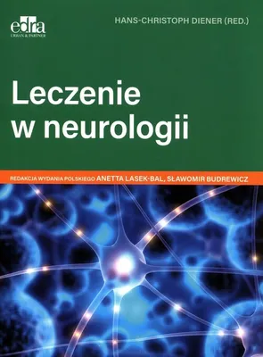 Zdjęcie produktu dla Leczenie w neurologii