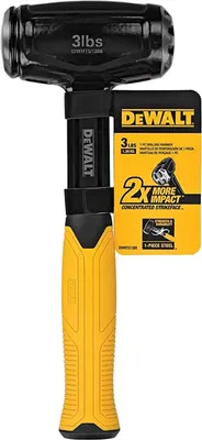Zdjęcie produktu dla Dewalt Młot Do Przebijania 1,4Kg