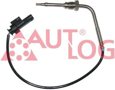 Produktbild von AUTLOG AS3289 Abgastemperatursensor für OPEL INSIGNIA Caravan 250mm