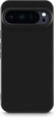 Immagine prodotto di HAMA Custodia per cellulare "Fantastic Feel" per Google Pixel 10 Pro XL, nero (00019319)