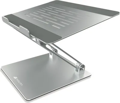 Image de MISURA Support ergonomique pour ordinateur portable ME09