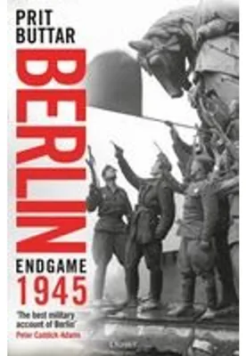 Obrázek produktu pro Berlin