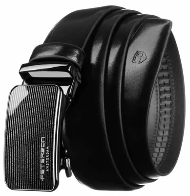 Produktbild von Peterson Pasek Automatik PTN A010-95 SCHWARZ