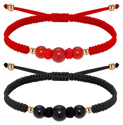 Produktbild von Pärchen Armband, Paar Armbänder Partner Armband, Fernbeziehung Armband Liebes Ar
