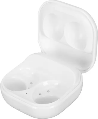 Produktbild von Nabíjacie puzdro pre Galaxy Buds 2, náhradné nabíjacie puzdro, dokovacia stanica pre Galaxy Buds 2 SM R177