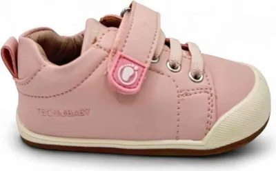 Zdjęcie produktu dla Conguitos Sneakers 253-TESH516001-PINK in ROSA color size 22