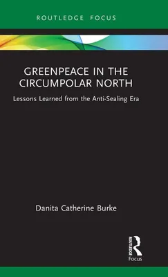 Produktbild von Greenpeace in the Circumpolar North