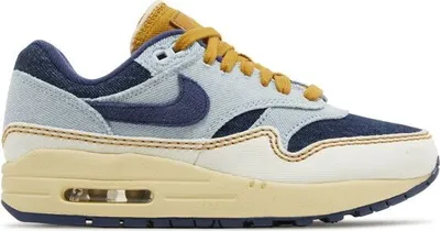 Immagine prodotto di Air Max 1 '87 Denim Aura - EU: 38