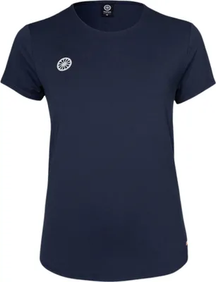 Produktbild von The Indian Maharadja Breeze Round Neck Shirt Damen