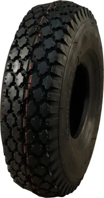 pneumatika + koleso 4,80/4,00-8 V-6602 6PR 2,50Ax8H2 ET0 NL75 70 N oceľová červená