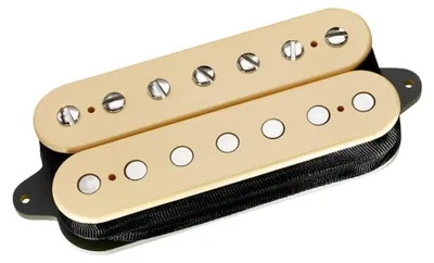 Produktbild von DiMarzio PAF 7 Cream | Nickel Pole Pieces